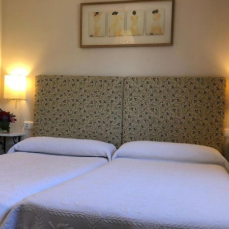 Casa Rural Maria モリナセカ エクステリア 写真