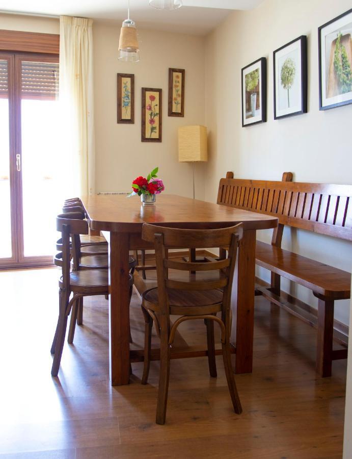 Casa Rural Maria モリナセカ エクステリア 写真