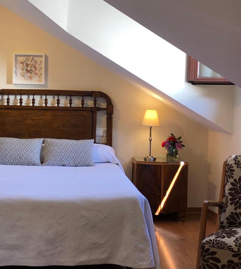 Casa Rural Maria モリナセカ エクステリア 写真