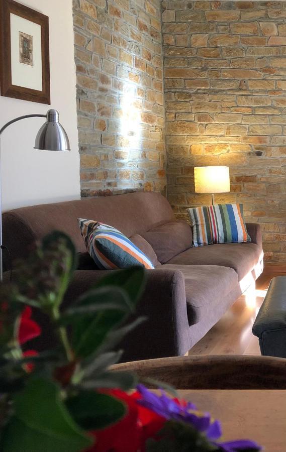 Casa Rural Maria モリナセカ エクステリア 写真