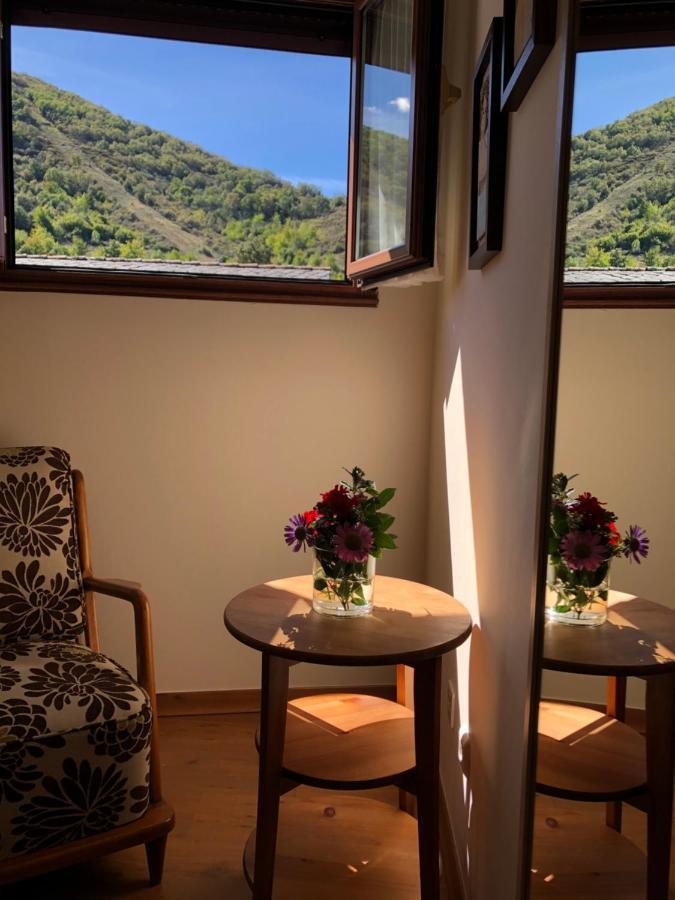 Casa Rural Maria モリナセカ エクステリア 写真