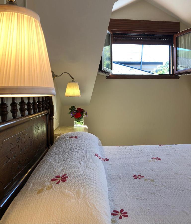 Casa Rural Maria モリナセカ エクステリア 写真