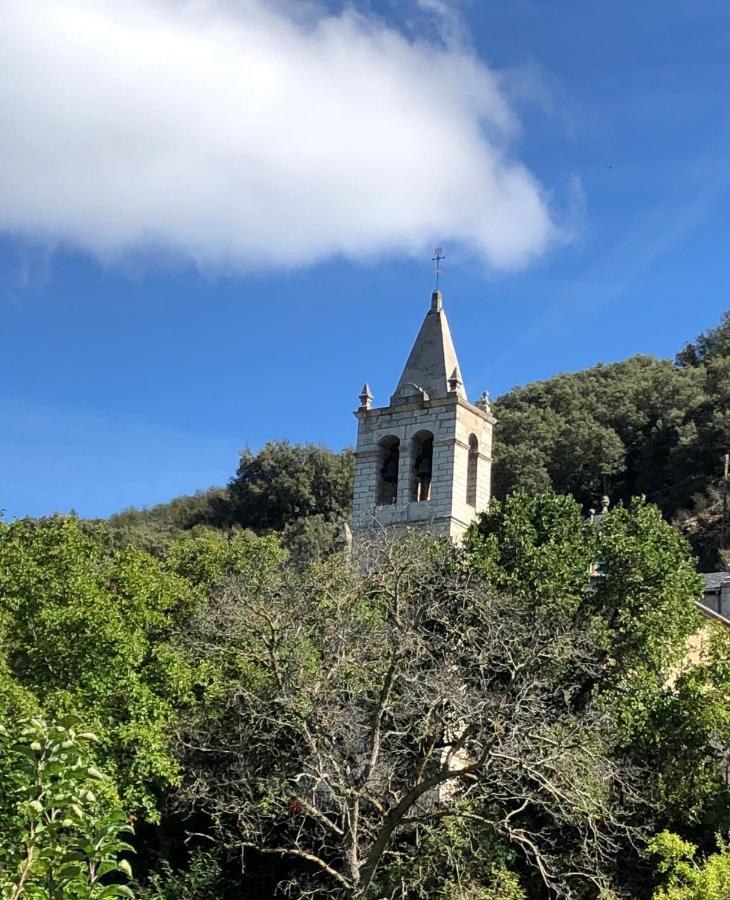 Casa Rural Maria モリナセカ エクステリア 写真