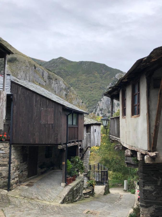 Casa Rural Maria モリナセカ エクステリア 写真