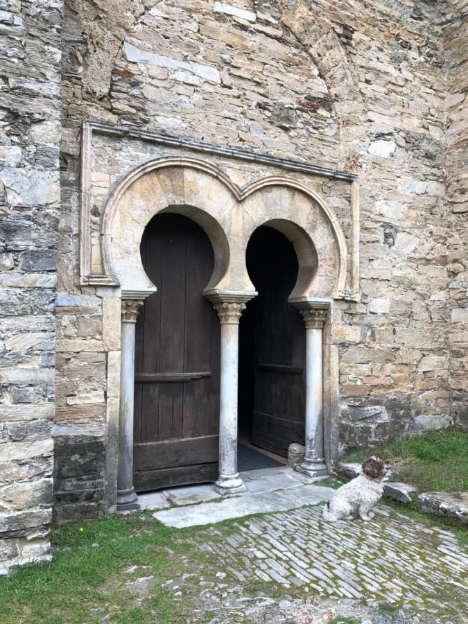 Casa Rural Maria モリナセカ エクステリア 写真