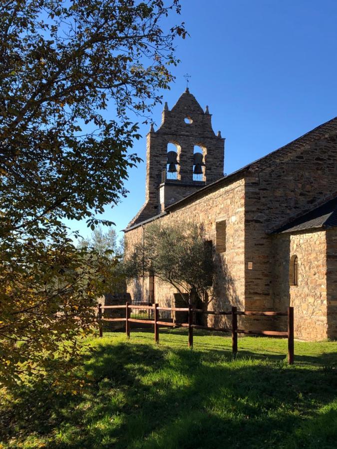 Casa Rural Maria モリナセカ エクステリア 写真