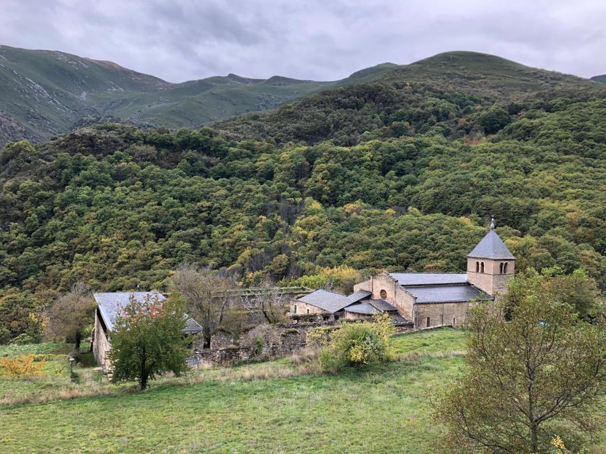 Casa Rural Maria モリナセカ エクステリア 写真