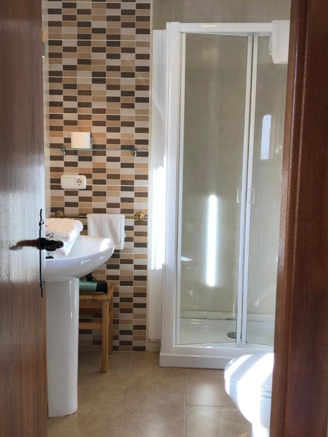 Casa Rural Maria モリナセカ エクステリア 写真