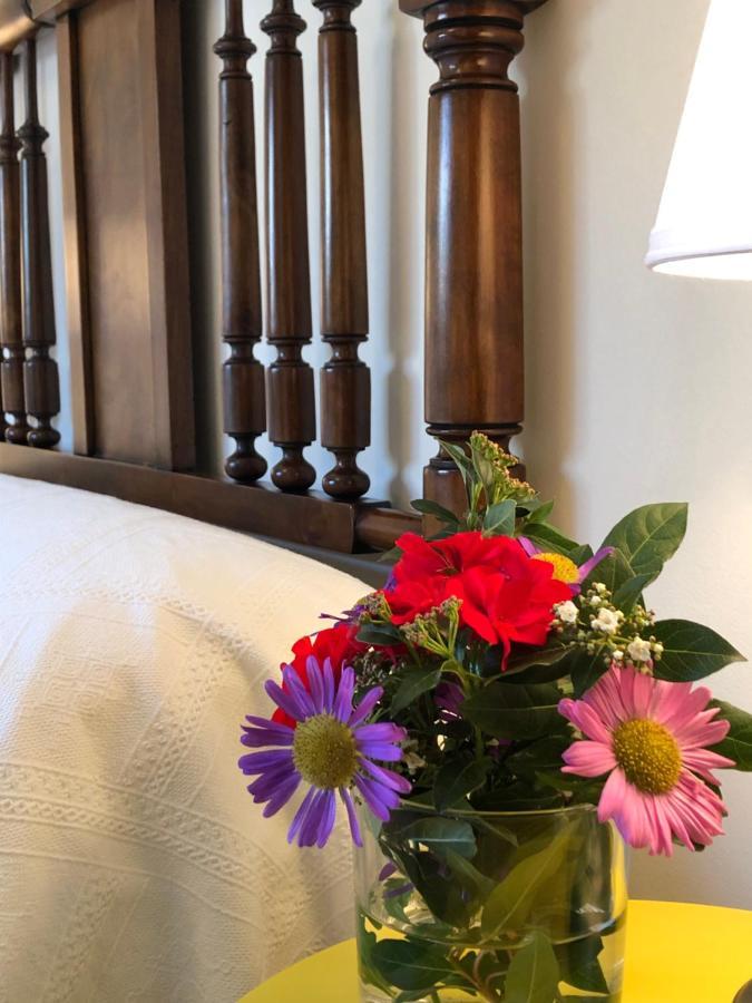 Casa Rural Maria モリナセカ エクステリア 写真