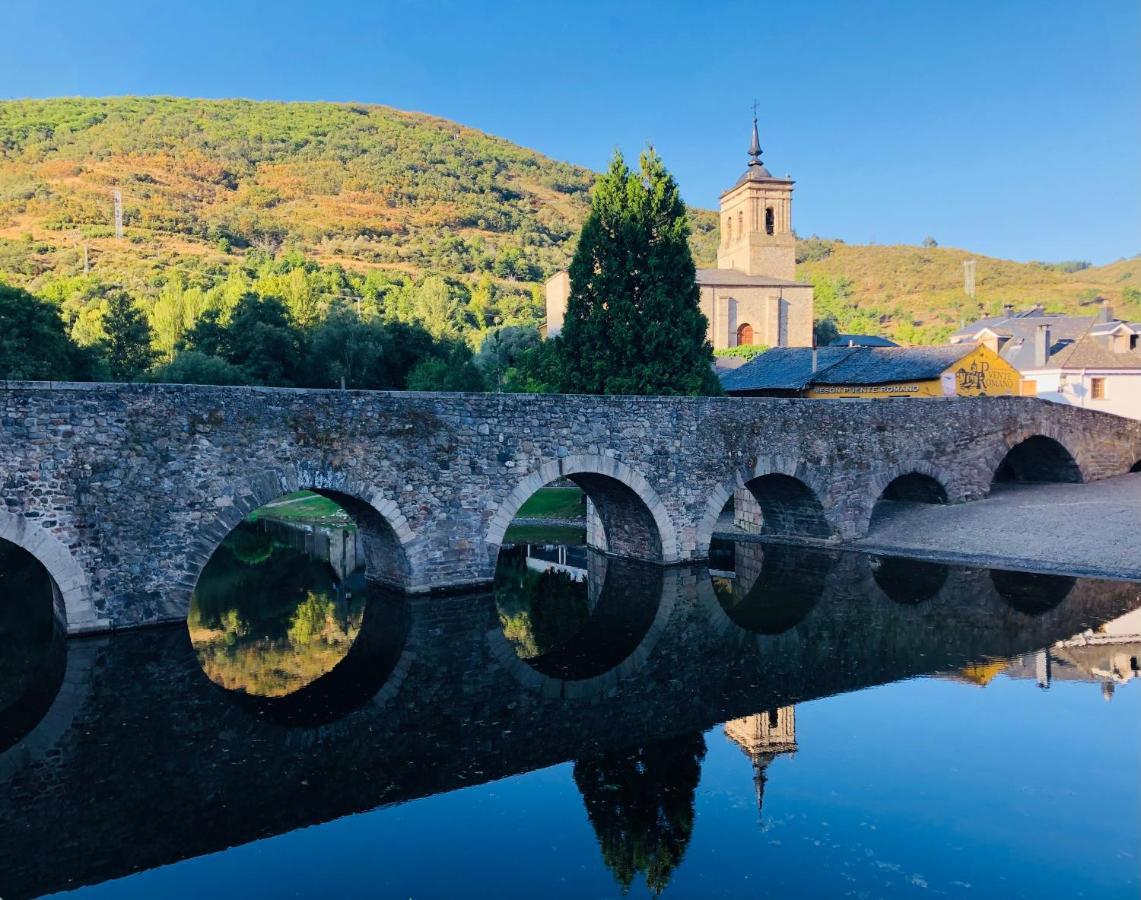 Casa Rural Maria モリナセカ エクステリア 写真
