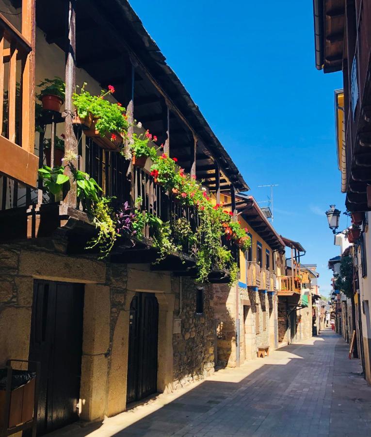 Casa Rural Maria モリナセカ エクステリア 写真